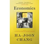 Economics: The User's Guide – Bloomsbury Publishing