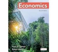 Economics - Wells Robin - Macmillan Learning - Livre en Anglais - Paperback Wells RobinWells Robin (Auteur)