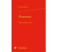 Économie Bernard Billaudot (Auteur), André Tiran (Collection dirigée par)