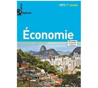 Economie Bts 1e Année - Edition 2014