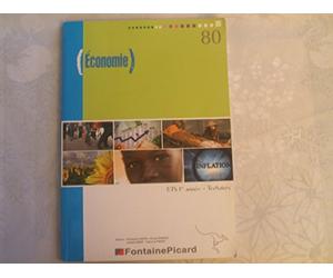 Economie BTS 1e année Tertiaires