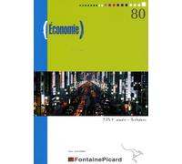 Economie BTS tertiaires 1re année