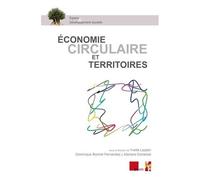 Economie Circulaire Et Territoires