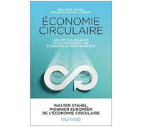 Economie Circulaire - Les 6 Défis À Relever Pour Associer Production, Consommation Et Avenir Durable