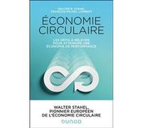 Économie circulaire: Les 6 défis à relever pour associer production, consommation et avenir durable