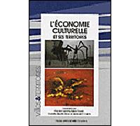 Économie culturelle et ses territoires - Collectif - Presses Universitaires Du Midi - broché - Essai