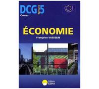Economie Dcg 5
