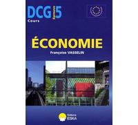 Economie Dcg 5