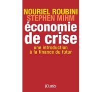 Économie de crise