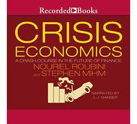 Économie de crise : un cours intensif dans l'avenir de la finance