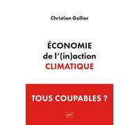 Economie De L'(In)Action Climatique