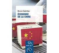 Économie de la Chine