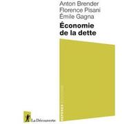 Économie De Le Dette