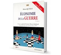 Économie de la guerre