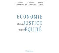 Economie de la justice et de l'équité