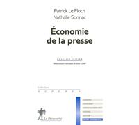 ECONOMIE DE LA PRESSE