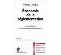 Économie de la réglementation