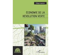 Economie de la révolution verte