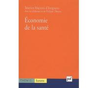 Economie de la santé