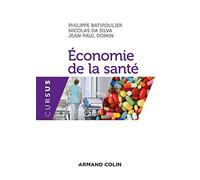 Economie de la santé