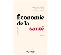 Economie de la santé - 2e éd.