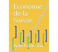 Économie de la Suisse