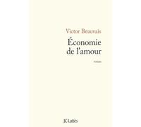 Economie de l'amour