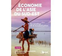 Economie de l'Asie du Sud-est