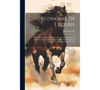 Economie De L'écurie