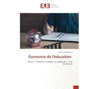 Économie de l'éducation