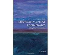 Économie de l'environnement : Une très courte introduction