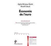 Économie de l'euro