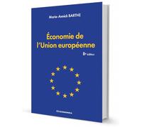 Économie de l'Union européenne