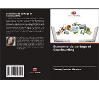 Économie De Partage Et Couchsurfing