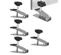 Économie De Travail - Cric À Bras Pour Meubles | Localisateur De Carrelage Mural Jack | Outil Manuel Multifonction De Réglage De La Hauteur, Pour Porte D'armoire, Fenêtre, Travail Du Bois, Installatio