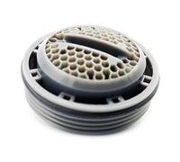 Économie d'eau filetée en plastique de l'aérateur M24mm de robinet