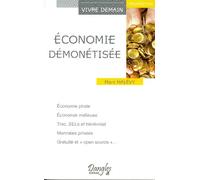 Economie démonétisée