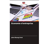 Économie d'entreprise