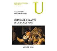 Economie des arts et de la culture
