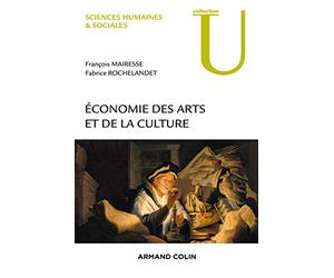 Economie des arts et de la culture