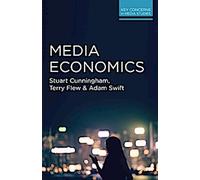 Économie des médias
