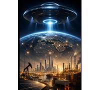 Économie des OVNI: Rareté, pouvoir et technologie : comment le phénomène UAP pourrait transformer la valeur du monde