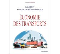 Economie des transports