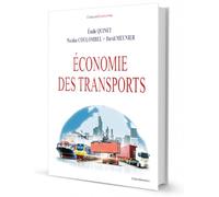Economie des transports