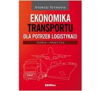 Économie des transports pour la logistique(i)