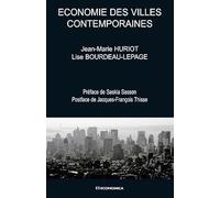 Economie des villes contemporaines