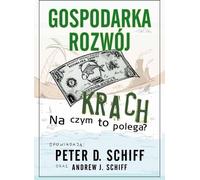 Économie, développement, crash. De quoi s'agit-il ?