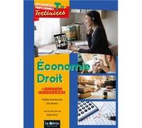 Economie droit terminale bac pro tertiaires Aissiou, kherdouche (Auteur)