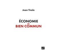 Economie Du Bien Commun