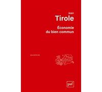 Economie Du Bien Commun